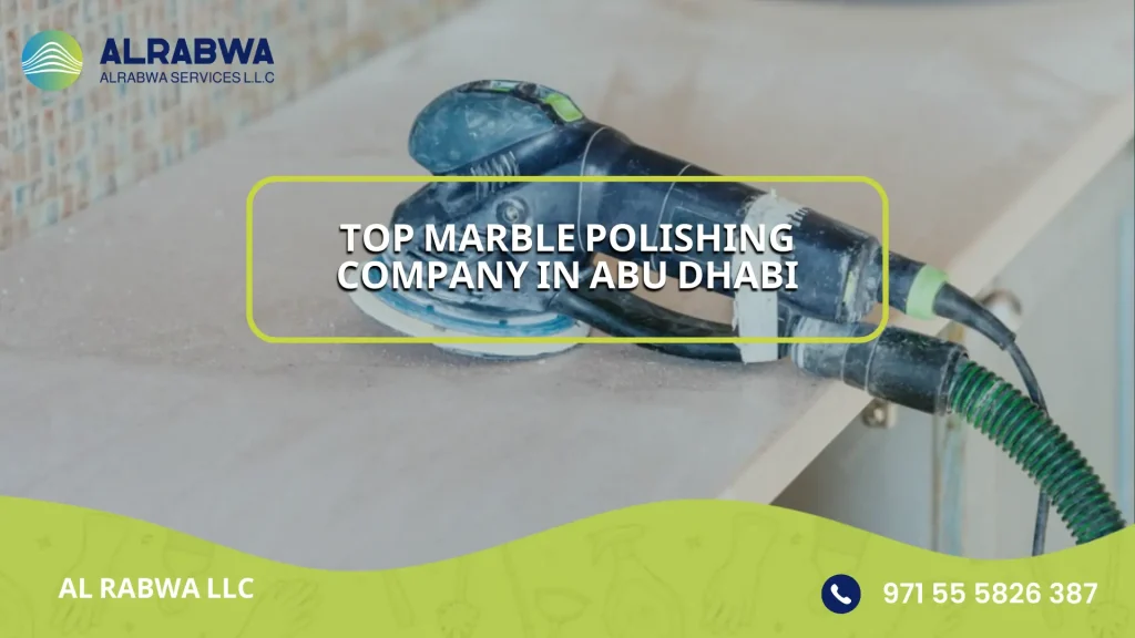 marble polishing company in abu dhabi
