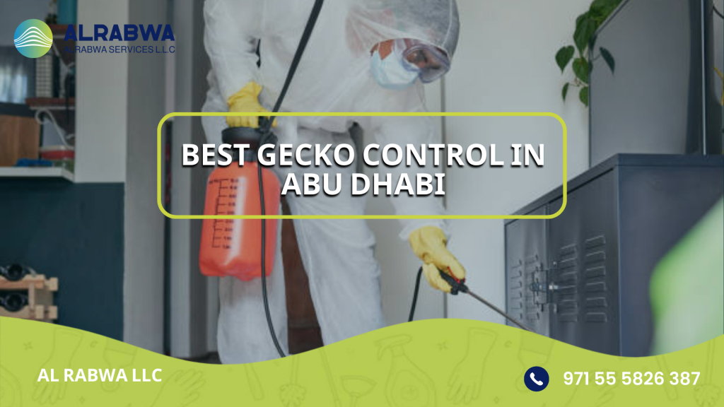 gecko control
