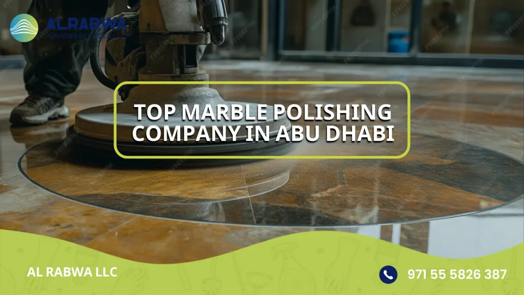 marble polishing company in abu dhabi