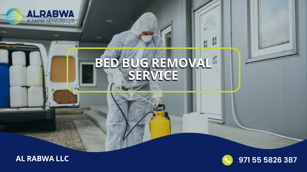 Picture of Bed Bug Removal Service: A Complete Guide for a Bed Bug-Free Home ...