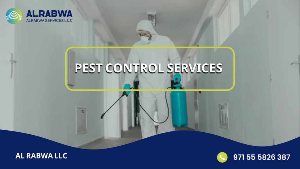 pest control services