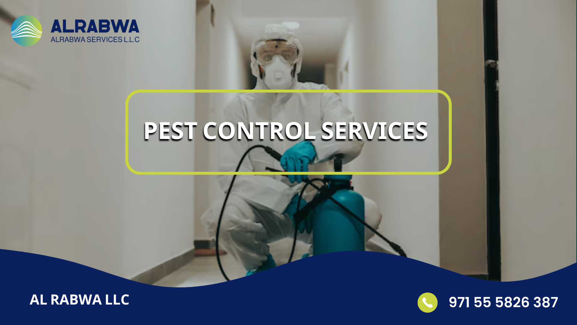 pest control services