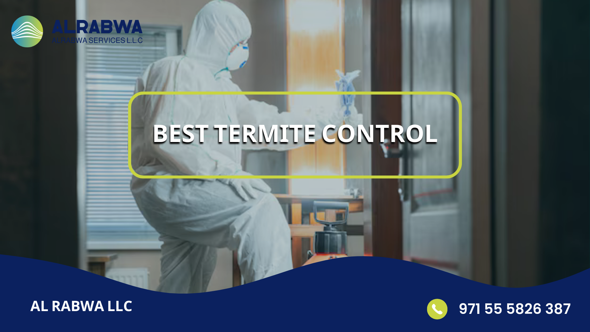 Best Termite Control: Protect Your Home from Destruction