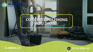 concrete polishing in abu dhabi