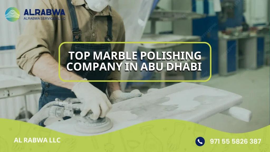 marble polishing company in abu dhabi