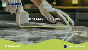 best marble floor