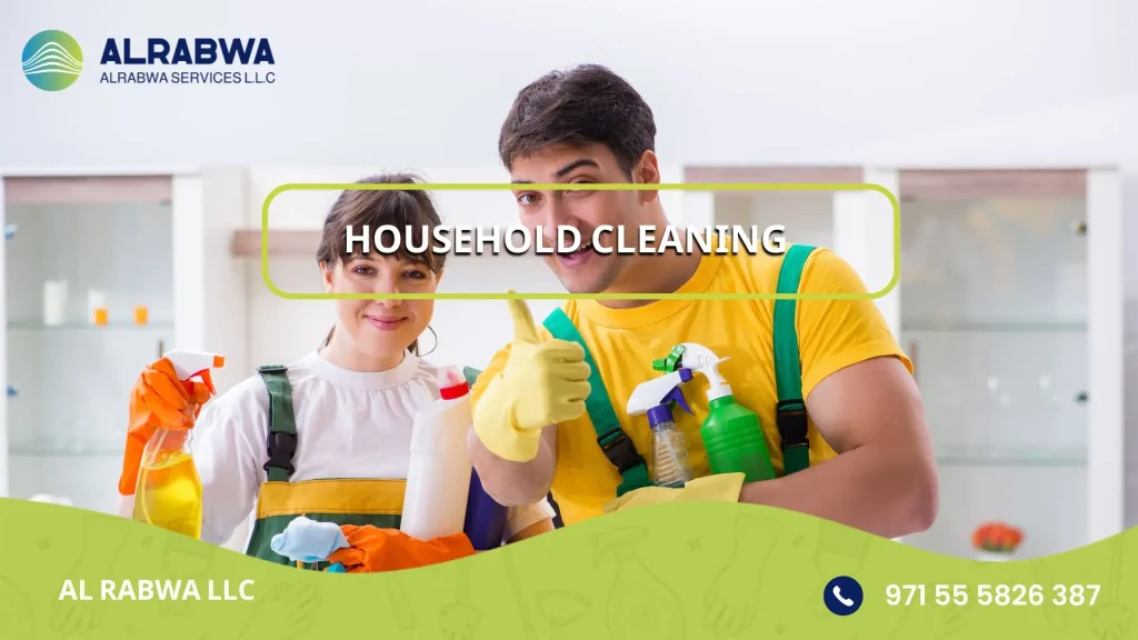 Household Cleaning