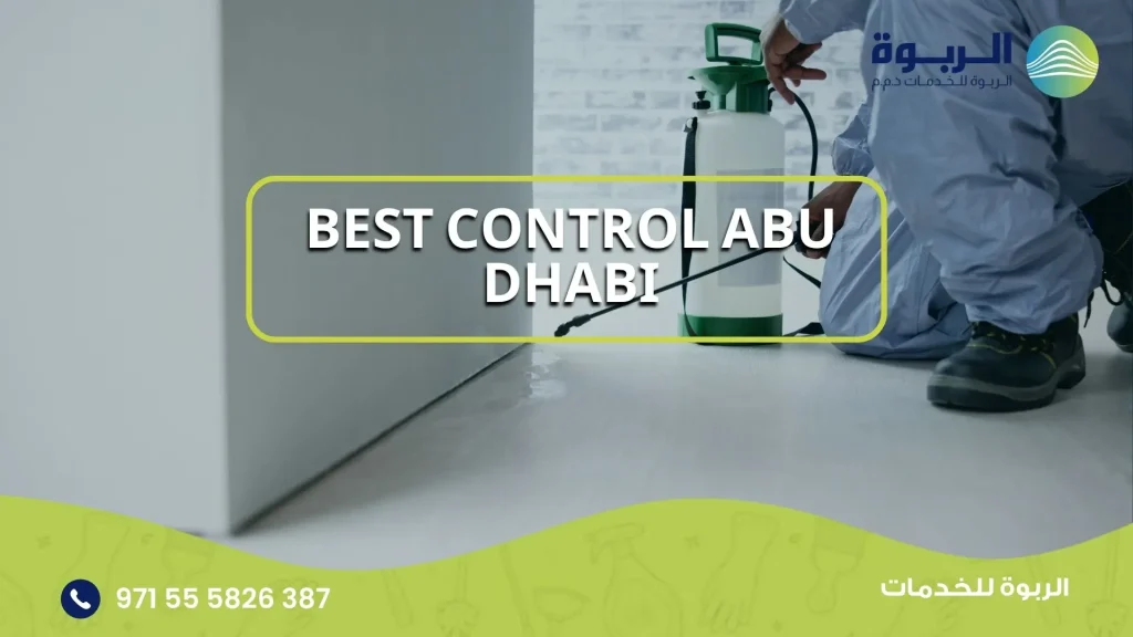 best control abu dhabi