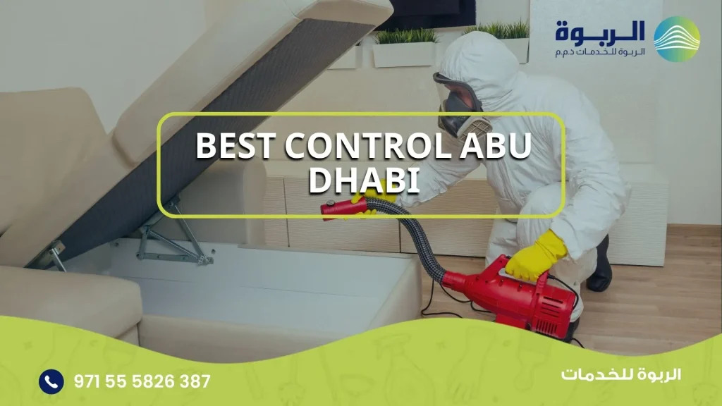 best control abu dhabi