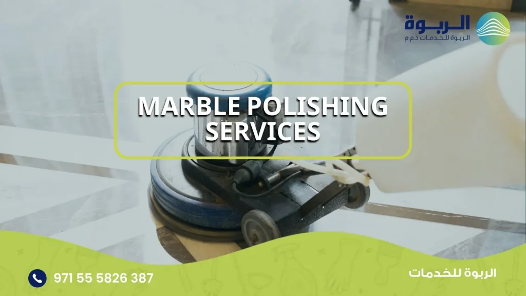 marble polishing services