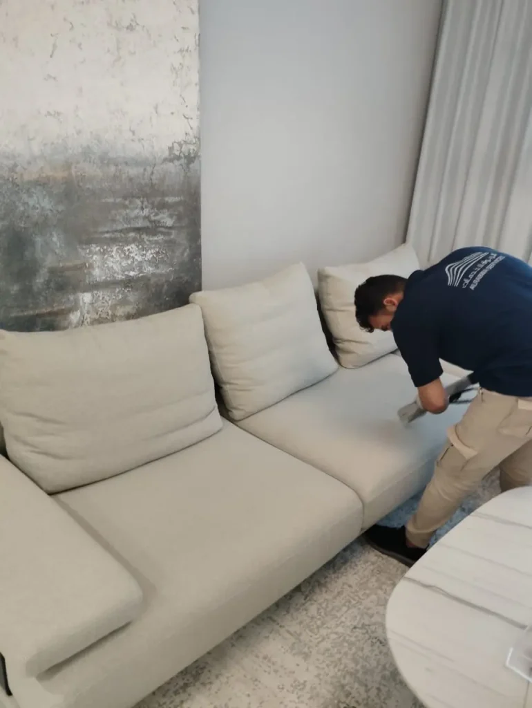 شركة تنظيف في ابوظبي