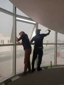 التنظيف المنزلي
في ابوظبي