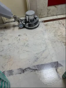جلي الارضيات الخرسانية في ابوظبي