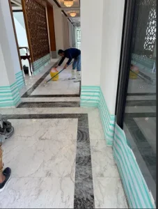 جلي الارضيات الخرسانية
في ابوظبي