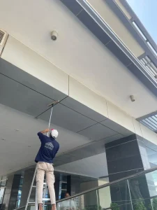 خدمة التنظيف التجارية
في ابوظبي