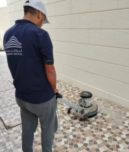 التنظيف المنزلي في ابوظبي