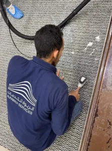 خدمة تنظيف السجاد
في ابوظبي