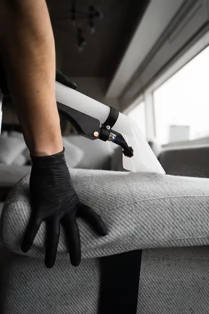 Upholstery Cleaning Abu Dhabi