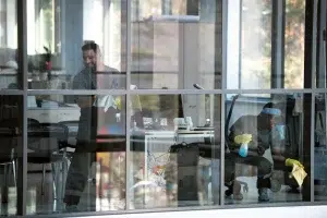 Commercial cleaning
Abu Dhabi