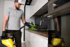 Deep Cleaning Services
Abu Dhabi