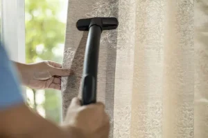 Curtain Cleaning Service
Abu Dhabi