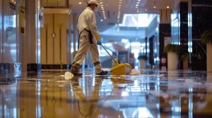 Commercial cleaning
Abu Dhabi