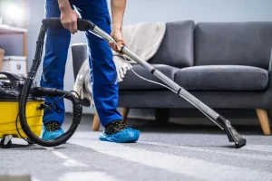 Carpet Cleaning Service
Abu Dhabi
