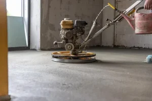 Concrete Polishing Abu Dhabi
