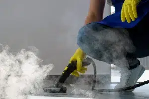 Deep Cleaning Services
Abu Dhabi
