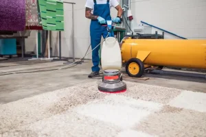 Carpet Cleaning Service
Abu Dhabi