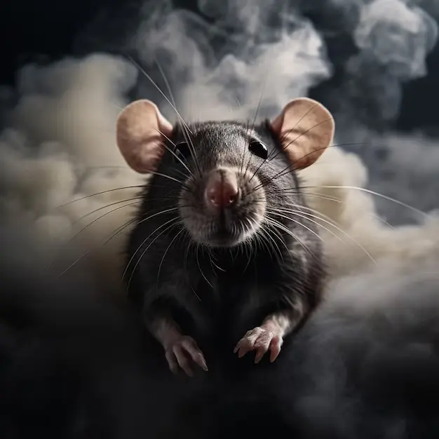 Rat Control Abu Dhabi