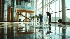 cleaning after construction abu dhabi