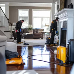 Villa Deep Cleaning
Abu Dhabi