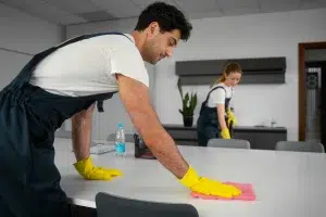 Household cleaning
Abu Dhabi