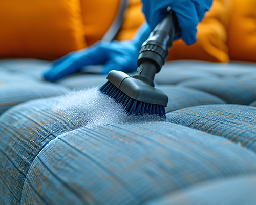 خدمة تنظيف الكنب