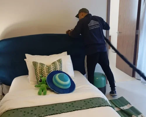 Sofa Cleaning
Abu Dhabi