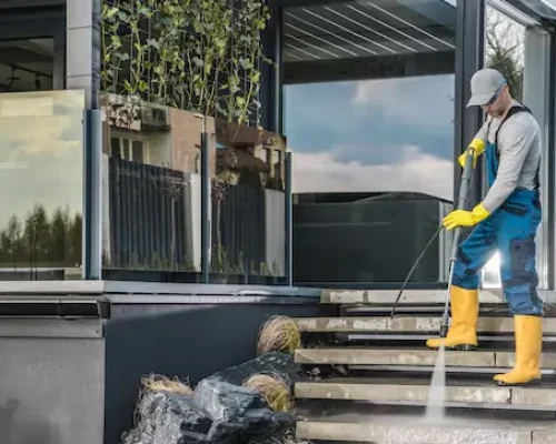Villa Deep Cleaning
Abu Dhabi