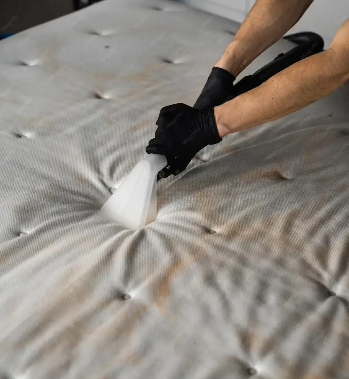 Mattress Cleaning Service abu dhabi