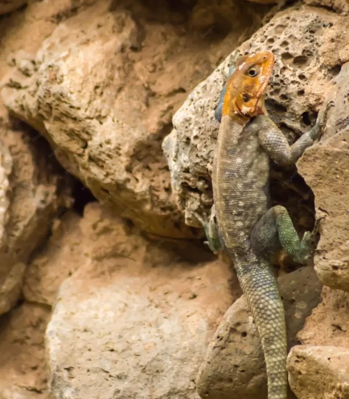 Lizard or Gecko Control Abu Dhabi
