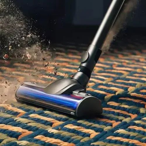 Carpet Cleaning Abu Dhabi