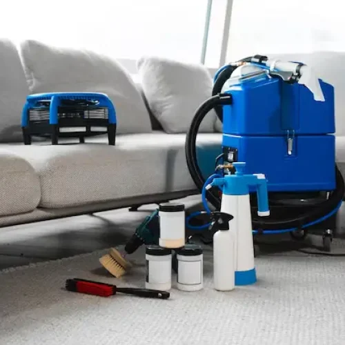 Sofa Cleaning Abu Dhabi Services
