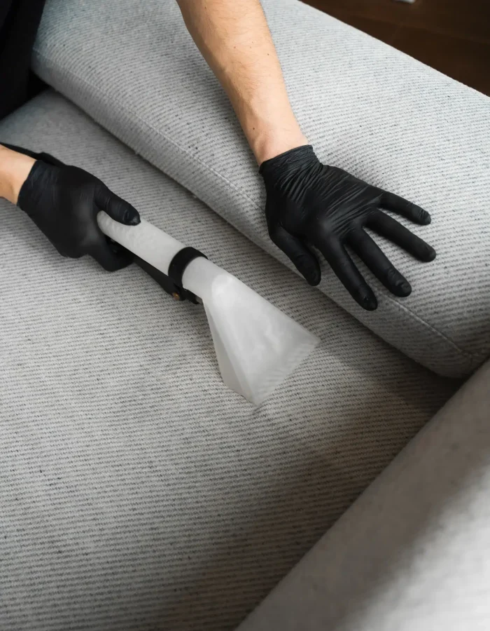 Sofa Cleaning Abu Dhabi