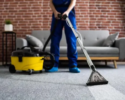 Carpet Cleaning Service
Abu Dhabi