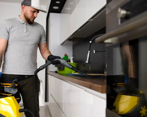 Household cleaning
Abu Dhabi