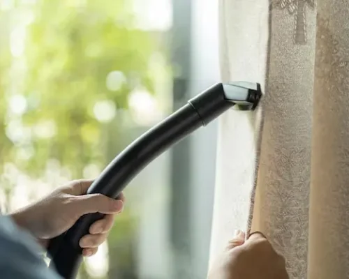 Curtain Cleaning Service
Abu Dhabi