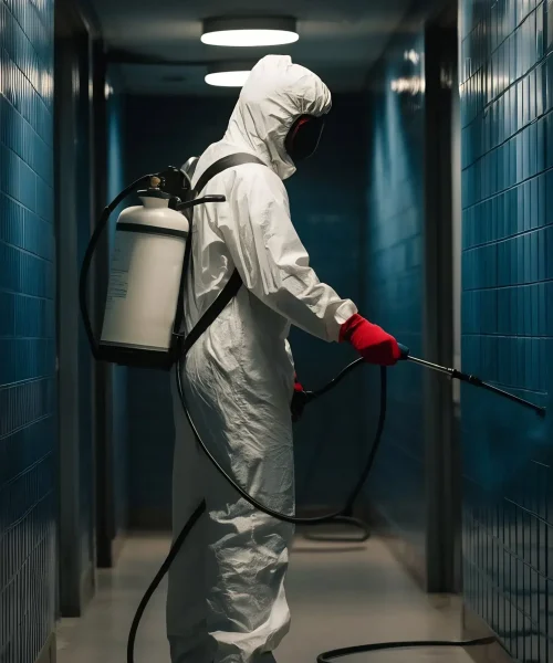 Flying Insect Control Abu Dhabi