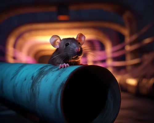 Rat Control
Abu Dhabi