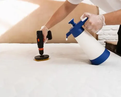 Mattress Cleaning Service
abu dhabi